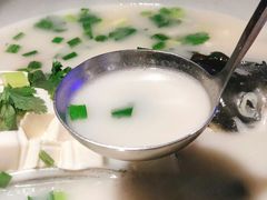 -姜君·千岛湖鱼头馆(浦东大道店)