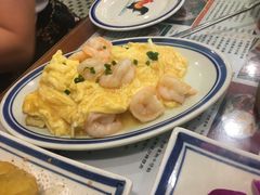 虾仁滑蛋-小龍鳳餐室(番禺路店)