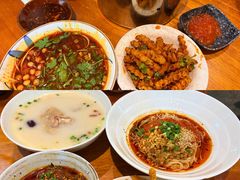 -付小姐在成都(中山公园店)