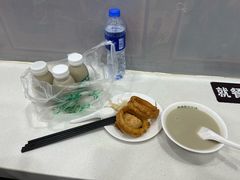 -老磁器口豆汁店(天坛店)