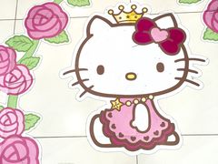 -凯蒂猫主题馆