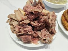 -一头牛馅饼店总店(卫工街店)