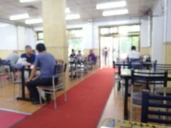 大堂-春雨羊汤店(广开四马路总店)