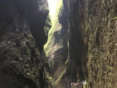 -武隆天坑地缝国家地质公园