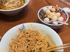 -兵哥豌豆面(创意谷店)