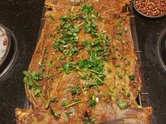 -山地居烤全羊·柴火鸡(大坪-半山公馆店)