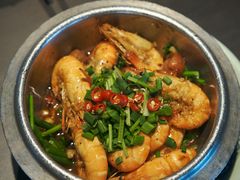 -大头虾越式风味餐厅(光明广场店)