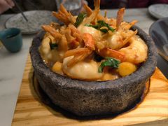 九层塔石锅大明虾-潮堂 · 潮州菜(恒隆广场店)