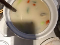 -赶海部落海鲜城(海阳路店)