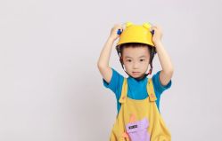 -小熊维尼高端儿童摄影(罗湖区总店)