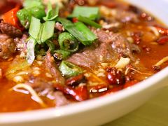 -羊之道草原味道清真餐厅(番禺店)