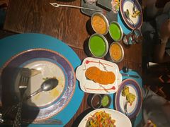 -甘尼仕印度餐厅爵士酒吧(阳春巷店)