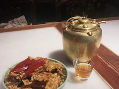 -小吊梨汤·北京菜·烤鸭(鸟巢店)