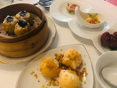 -伯衡55·吉品轩(乌鲁木齐南路店)