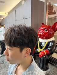 -川和潮人