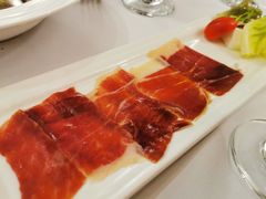 薄切伊比利亚火腿-摩根扒房(桐梓林店)