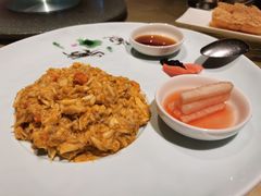 -成隆行·蟹王府(九江路店)