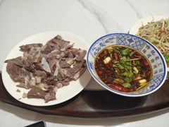 蘸羊肉-三中高皇羊肉馆
