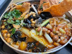 -红鼻子桂林米粉(金唐新光界店)