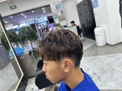 点击看大图 -ON STAR SALON