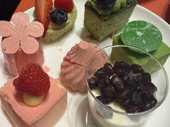 -洲际酒店·地平线全日餐厅HORIZON CAFÉ