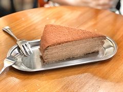 -Awfully Chocolate(环球港店)