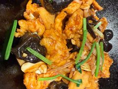 -山西会馆·晋菜·晋商宴·牌匾博物馆(胜利东街店)