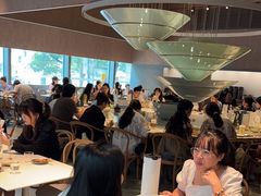-胡麻(静安嘉里店)