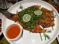 -一坐一忘云南菜(卓悦中心)