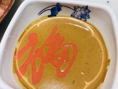 -五悦北平四季涮肉·烧烤(老商埠店)