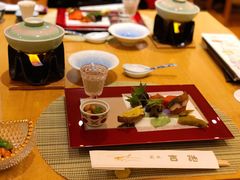 -ステーキハウス吉池