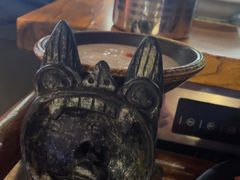 -老牌坊云南鱼豆花火锅(哈西万达店)