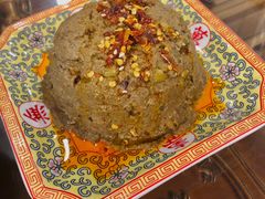 -烤肉季饭庄