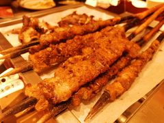-蒙古人烤羊大师(工农大路创始店)