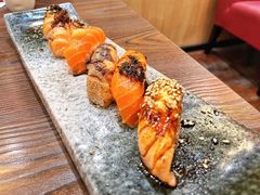 六味三文鱼组合-东京屋(武定路店)