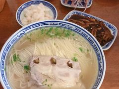 -同得兴 Since·1995 传统苏式面馆(十全街店)