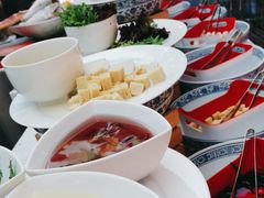 -西安绿地假日酒店·欧意咖啡厅