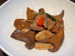 -庐灶江南·江南菜·四合院Bistro(东直门雍和宫·原华侨宾馆店)