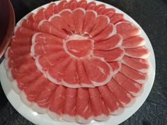 -东来顺(非遗·清真火锅·盛世广场店)