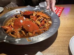 -胖哥俩肉蟹煲(杭州大厦中央广场店)