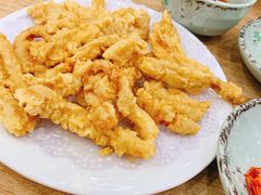 糖醋肉-喜来苑
