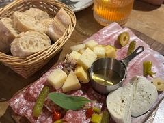 -Alimentari Grande(东湖路店)