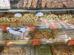-宋记饼家(石门二路店)