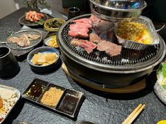 -炭虎烤肉(桂林路店)