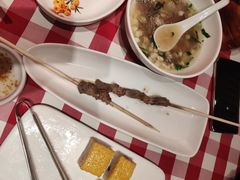 -西贝(上海我格广场店)