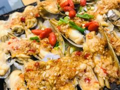 -锅碗记(红旗大街店)