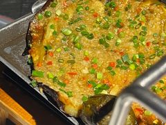 -很久以前羊肉串(农科路店)