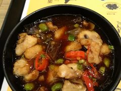 -老娘舅(吴山路店)