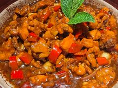 -千百味红餐厅·非遗江西菜(绿地双子塔总店)