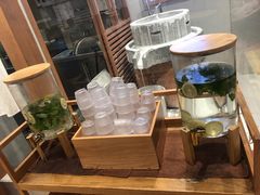 -小满手工粉(上海文峰广场店)